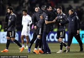 皇马巨大危机！曝4亿欧组合无法兼容，水和油的无解 熊皇考虑离队